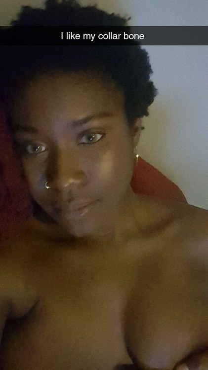 First time mother ebony snapchat